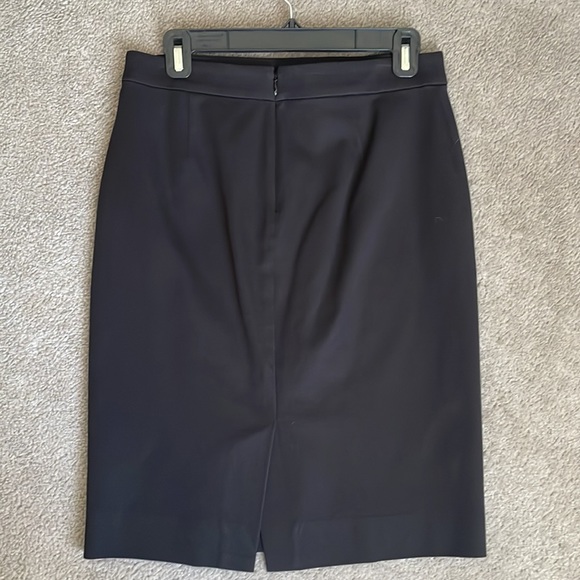 JCrew No. 2 Pencil Skirt - Picture 2 of 4